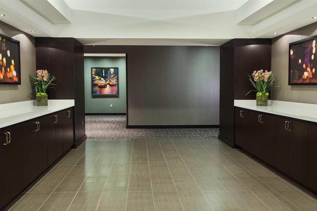 Doubletree Suites By Hilton Nyc - Times Square New York İç mekan fotoğraf