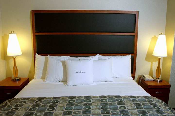 Doubletree Suites By Hilton Nyc - Times Square New York Dış mekan fotoğraf