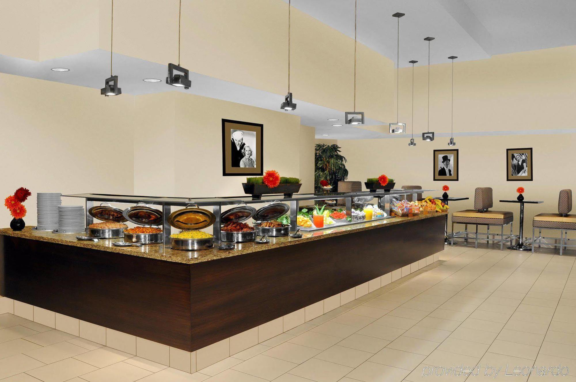 Doubletree Suites By Hilton Nyc - Times Square New York Dış mekan fotoğraf